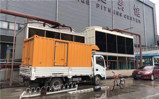 樟树300KW发电机组适配电缆规格选型指南