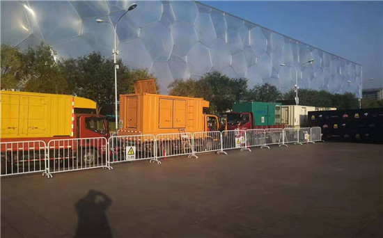 樟树400KW发电机组适配电缆规格选型指南