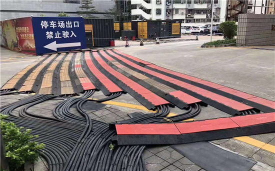 樟树发电机组电缆选型完整具体步骤(工程通用标准流程)